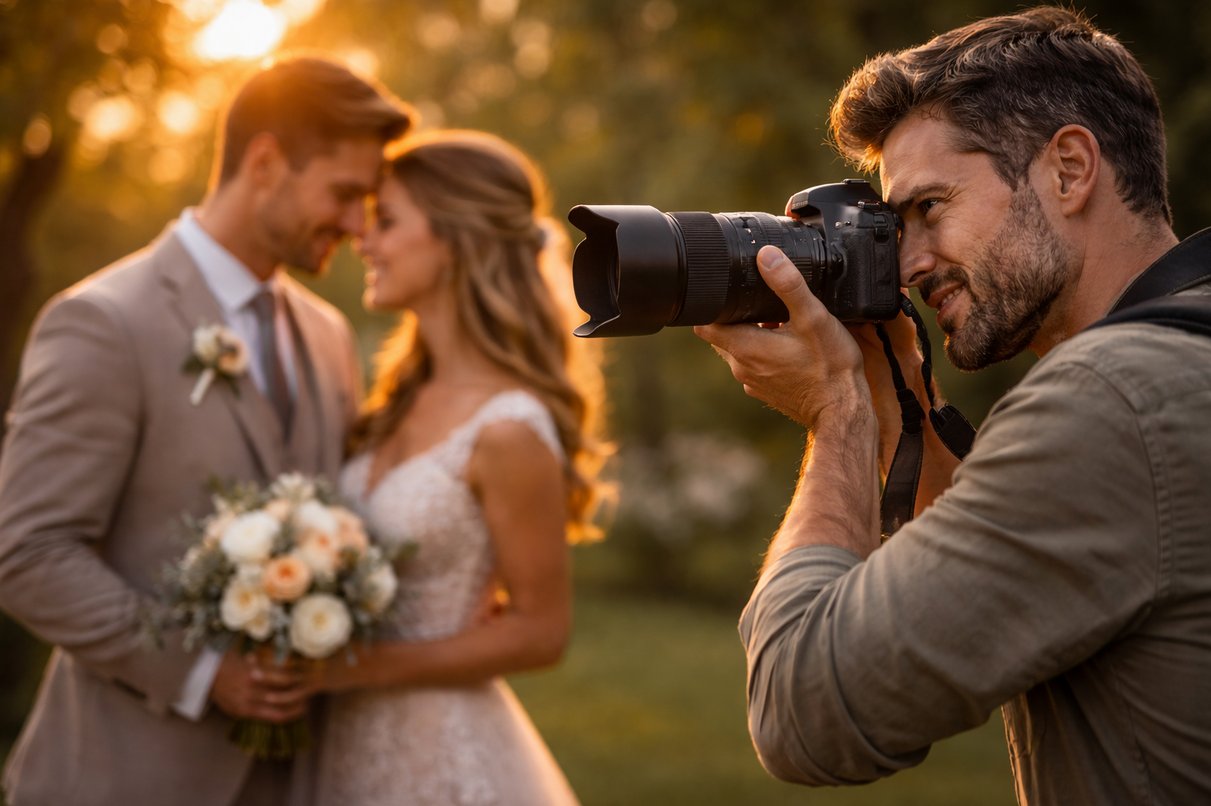 Hochzeitsfotograf Geo-Domains fuer Hochzeitsfotografen Lüneburg